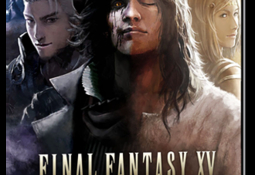 Final Fantasy XV - Episode Ardyn