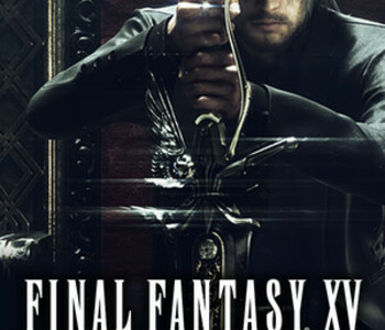 FINAL FANTASY XV WINDOWS EDITION