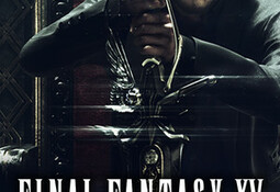 FINAL FANTASY XV WINDOWS EDITION