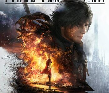 Final Fantasy XVI