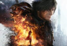 Final Fantasy XVI