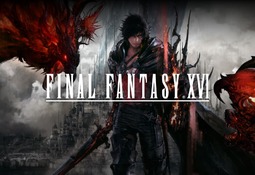 Final Fantasy XVI PS5
