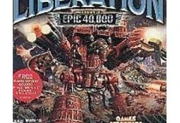 Final Liberation: Warhammer Epic 40,000