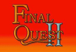 Final Quest II