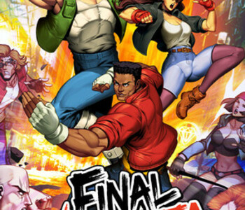 Final Vendetta