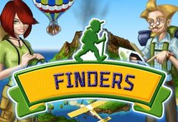Finders