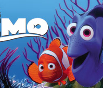 Finding Nemo