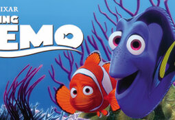 Finding Nemo