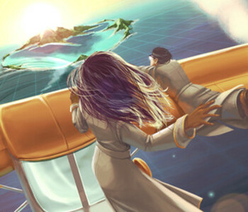 Finding Paradise