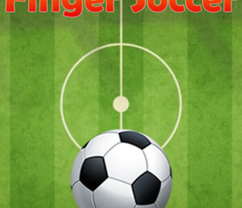 Finger Soccer