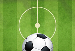 Finger Soccer