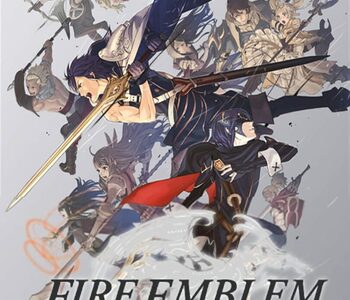 Fire Emblem: Awakening Nintendo Switch