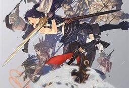 Fire Emblem: Awakening Nintendo Switch