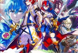 Fire Emblem Engage Nintendo Switch