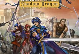 Fire Emblem: Shadow Dragon Nintendo Switch