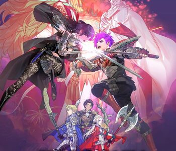 Fire Emblem Warriors: Three Hopes