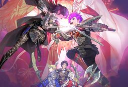 Fire Emblem Warriors: Three Hopes