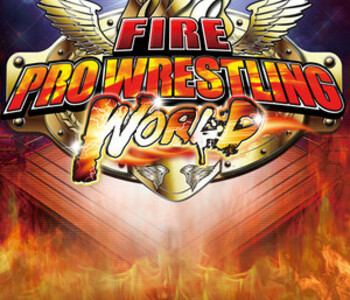Fire Pro Wrestling World