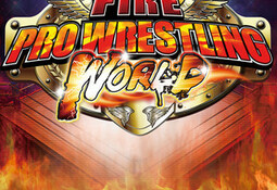 Fire Pro Wrestling World