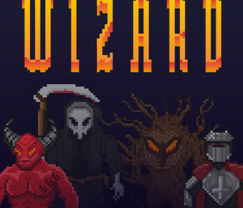 Fireball Wizard
