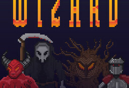Fireball Wizard