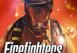 Firefighters: The Simulation Nintendo Switch