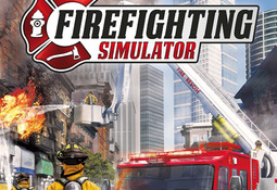 Firefighting Simulator - The Squad