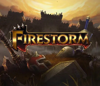 Firestorm WOW Points