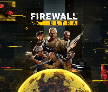 Firewall Ultra