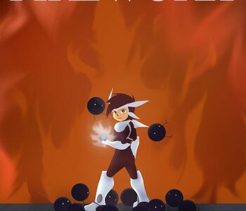 Firework: A Modern Tale Xbox One