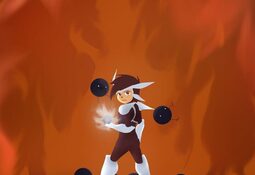 Firework: A Modern Tale Xbox One