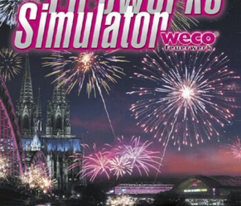 Fireworks Simulator