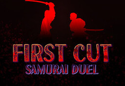 First Cut: Samurai Duel