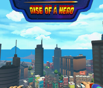 First Impact: Rise of a Hero
