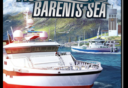 Fishing Barents Sea