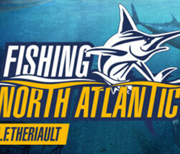 Fishing: North Atlantic - A.F. Theriault