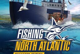 Fishing: North Atlantic - Enhanced Edition Xbox One