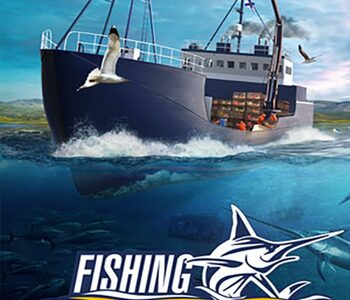 Fishing: North Atlantic PS5