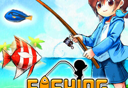 Fishing Paradiso