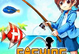 Fishing Paradiso Nintendo Switch