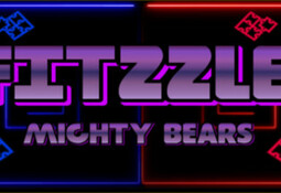 Fitzzle Mighty Bears