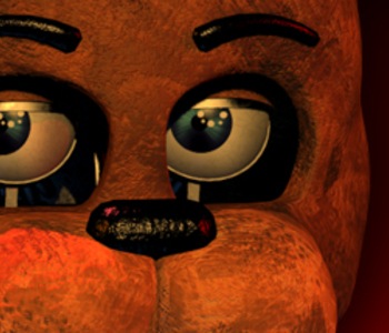 Five Nights at Freddy's 2