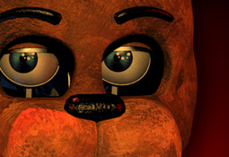 Five Nights at Freddy's 2
