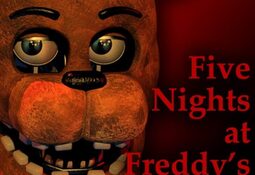 Five Nights at Freddy's 2 Xbox One