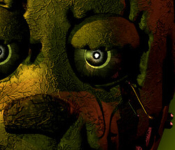Five Nights at Freddy's 3