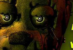 Five Nights at Freddy's 3