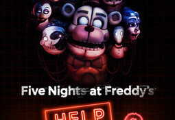 Five Nights at Freddy's: Help Wanted 2