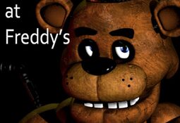 Five Nights at Freddy's Nintendo Switch