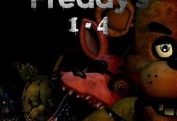 Five Nights at Freddy's: Original Series Xbox One