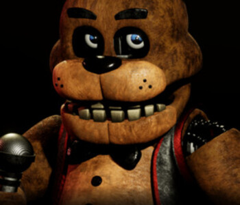 Five Nights at Freddy's Plus